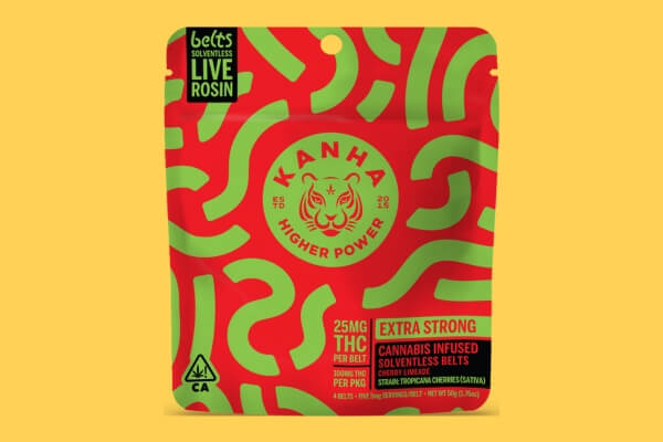 Kanha gummies in Marina Del rey