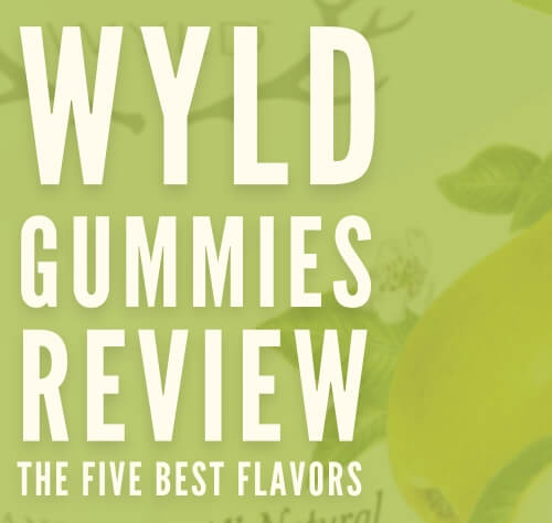 Wyld Gummies review by Xzibit's West Coast Cannabis in Marina del Rey
